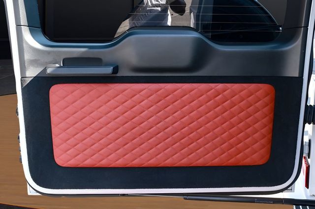 2021 Mercedes-Benz G-Class AMG G 63 4MATIC SUV - 23004157 - 40