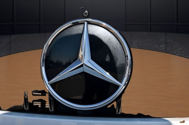 2021 Mercedes-Benz G-Class AMG G 63 4MATIC SUV - 23004157 - 47