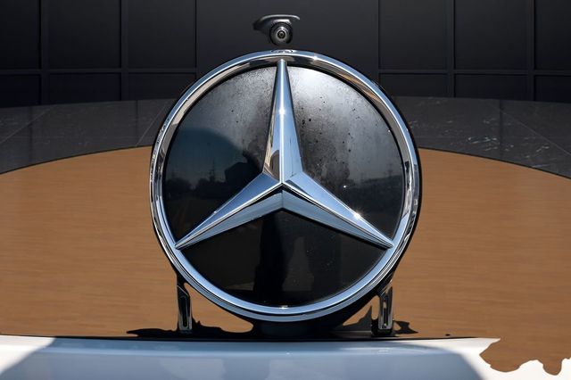 2021 Mercedes-Benz G-Class AMG G 63 4MATIC SUV - 23004157 - 48