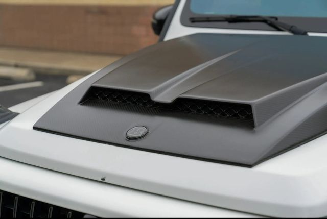 2021 Mercedes-Benz G-Class AMG G 63 4MATIC SUV - 22938488 - 10