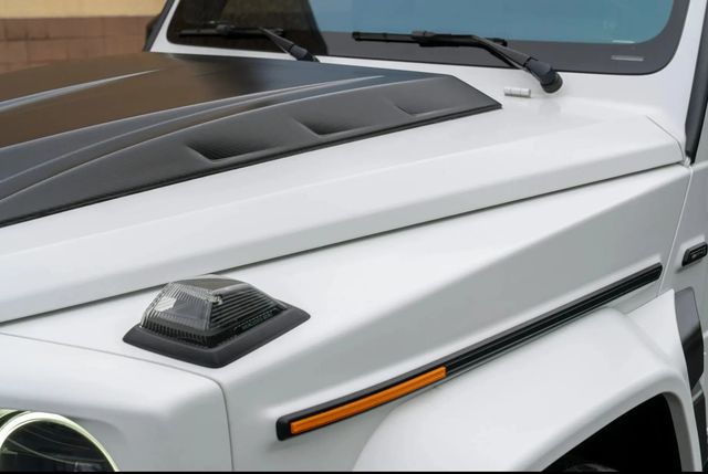 2021 Mercedes-Benz G-Class AMG G 63 4MATIC SUV - 22938488 - 12