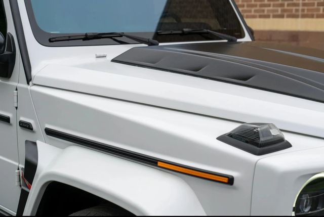 2021 Mercedes-Benz G-Class AMG G 63 4MATIC SUV - 22938488 - 15