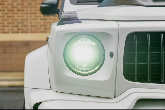 2021 Mercedes-Benz G-Class AMG G 63 4MATIC SUV - 22938488 - 17