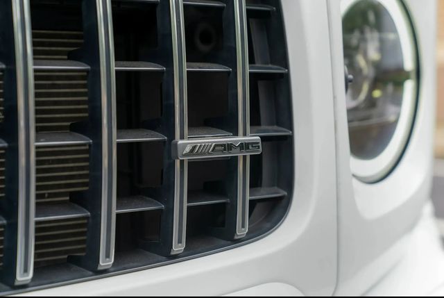 2021 Mercedes-Benz G-Class AMG G 63 4MATIC SUV - 22938488 - 18