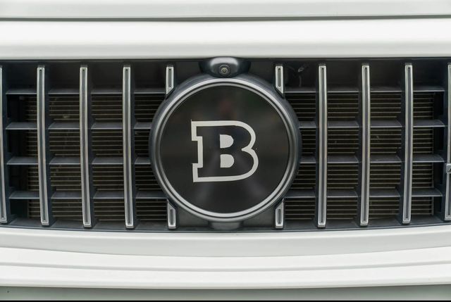 2021 Mercedes-Benz G-Class AMG G 63 4MATIC SUV - 22938488 - 19