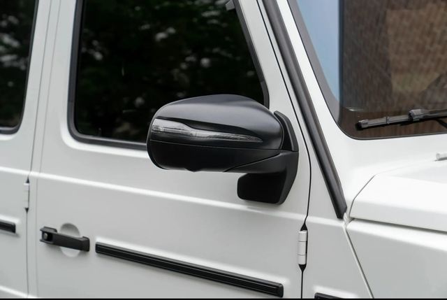 2021 Mercedes-Benz G-Class AMG G 63 4MATIC SUV - 22938488 - 20