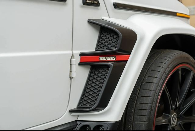 2021 Mercedes-Benz G-Class AMG G 63 4MATIC SUV - 22938488 - 22