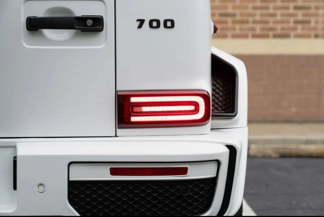 2021 Mercedes-Benz G-Class AMG G 63 4MATIC SUV - 22938488 - 30