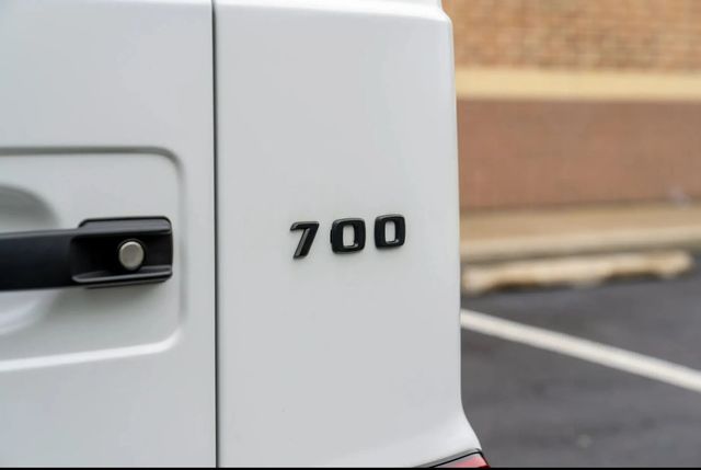 2021 Mercedes-Benz G-Class AMG G 63 4MATIC SUV - 22938488 - 32