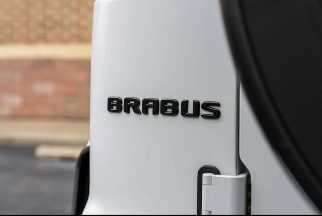 2021 Mercedes-Benz G-Class AMG G 63 4MATIC SUV - 22938488 - 33