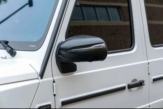 2021 Mercedes-Benz G-Class AMG G 63 4MATIC SUV - 22938488 - 40