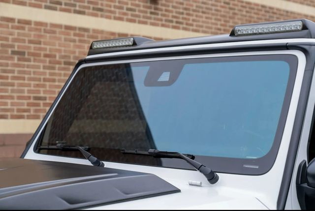 2021 Mercedes-Benz G-Class AMG G 63 4MATIC SUV - 22938488 - 41