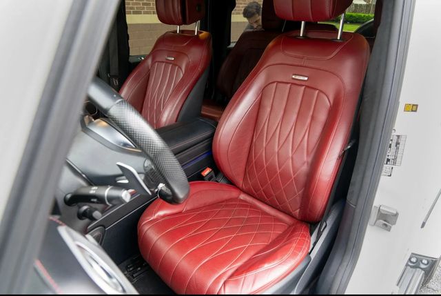 2021 Mercedes-Benz G-Class AMG G 63 4MATIC SUV - 22938488 - 49