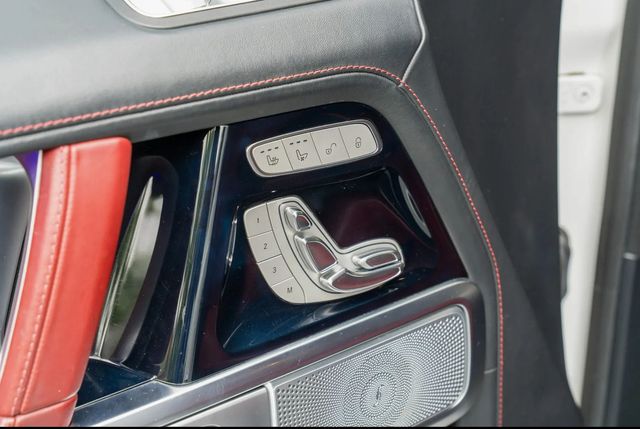 2021 Mercedes-Benz G-Class AMG G 63 4MATIC SUV - 22938488 - 51