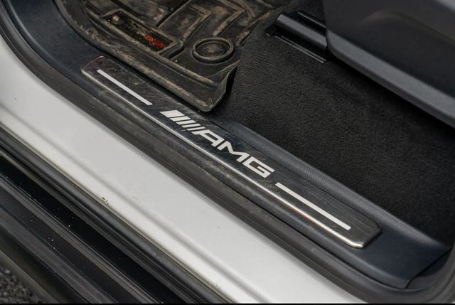 2021 Mercedes-Benz G-Class AMG G 63 4MATIC SUV - 22938488 - 52