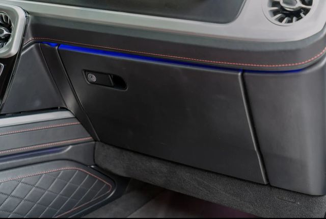 2021 Mercedes-Benz G-Class AMG G 63 4MATIC SUV - 22938488 - 57