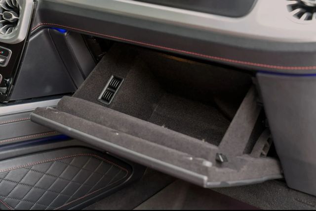 2021 Mercedes-Benz G-Class AMG G 63 4MATIC SUV - 22938488 - 58