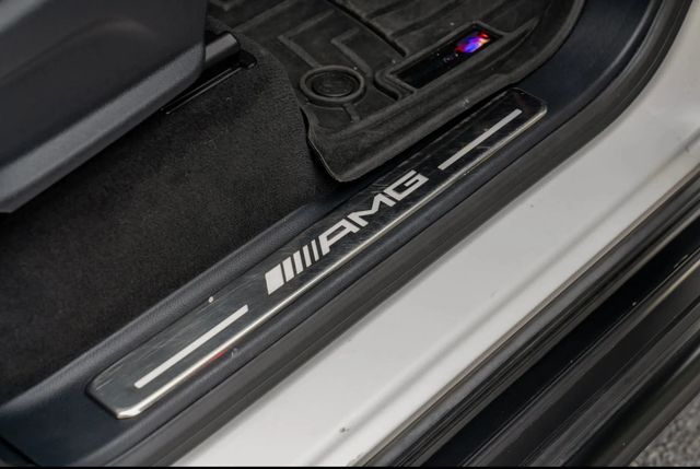 2021 Mercedes-Benz G-Class AMG G 63 4MATIC SUV - 22938488 - 61