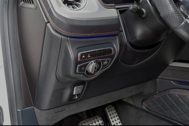 2021 Mercedes-Benz G-Class AMG G 63 4MATIC SUV - 22938488 - 63