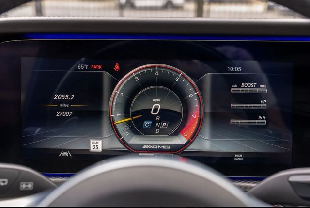 2021 Mercedes-Benz G-Class AMG G 63 4MATIC SUV - 22938488 - 64