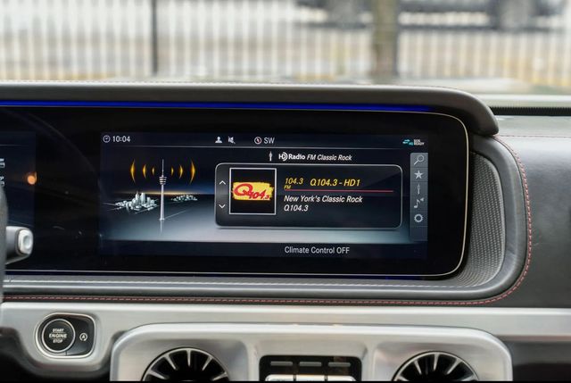 2021 Mercedes-Benz G-Class AMG G 63 4MATIC SUV - 22938488 - 67