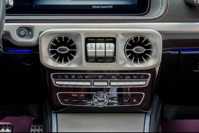 2021 Mercedes-Benz G-Class AMG G 63 4MATIC SUV - 22938488 - 68