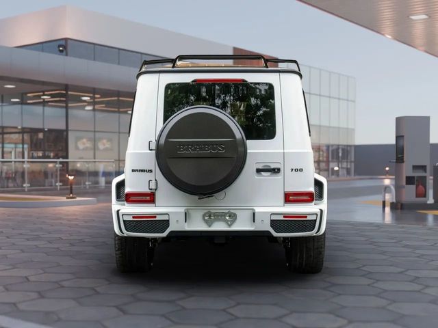 2021 Mercedes-Benz G-Class AMG G 63 4MATIC SUV - 22938488 - 6