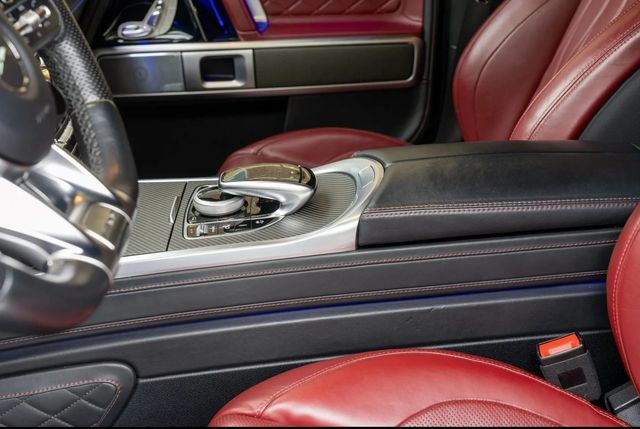 2021 Mercedes-Benz G-Class AMG G 63 4MATIC SUV - 22938488 - 69