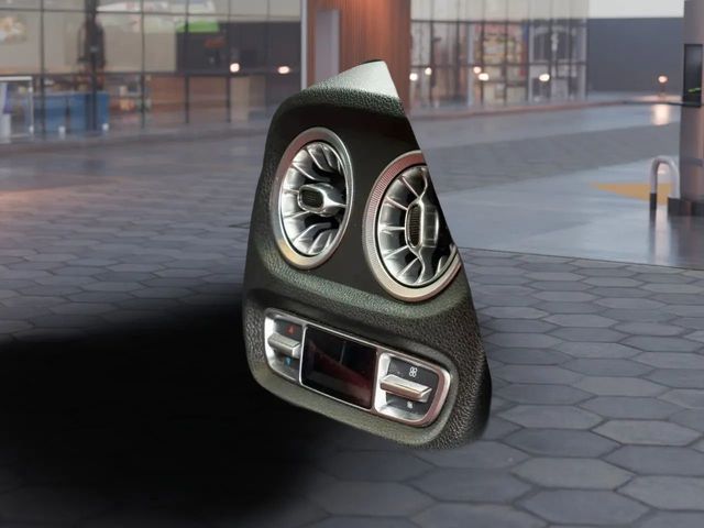 2021 Mercedes-Benz G-Class AMG G 63 4MATIC SUV - 22938488 - 74