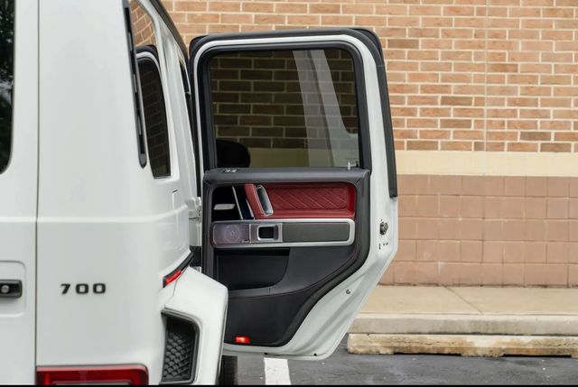 2021 Mercedes-Benz G-Class AMG G 63 4MATIC SUV - 22938488 - 75