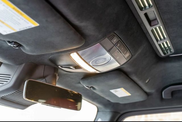 2021 Mercedes-Benz G-Class AMG G 63 4MATIC SUV - 22938488 - 78