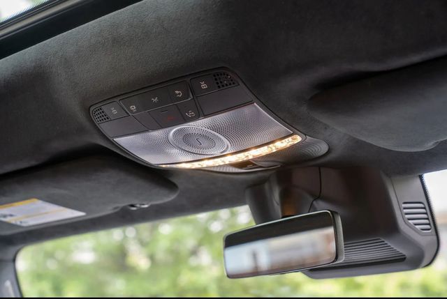 2021 Mercedes-Benz G-Class AMG G 63 4MATIC SUV - 22938488 - 79