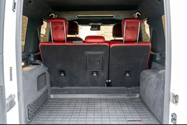 2021 Mercedes-Benz G-Class AMG G 63 4MATIC SUV - 22938488 - 80