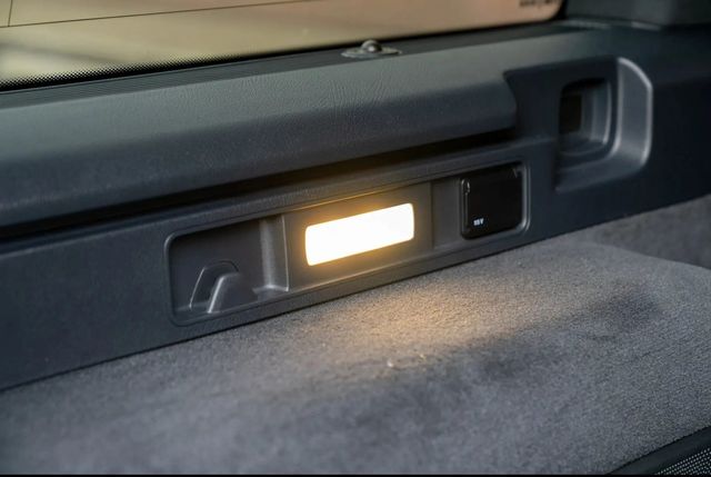 2021 Mercedes-Benz G-Class AMG G 63 4MATIC SUV - 22938488 - 81