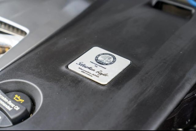 2021 Mercedes-Benz G-Class AMG G 63 4MATIC SUV - 22938488 - 86