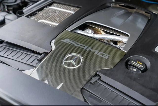 2021 Mercedes-Benz G-Class AMG G 63 4MATIC SUV - 22938488 - 87