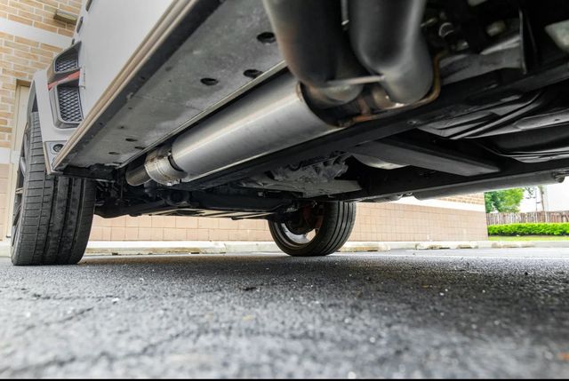 2021 Mercedes-Benz G-Class AMG G 63 4MATIC SUV - 22938488 - 89