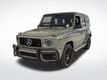 2021 Mercedes-Benz G-Class AMG G 63 4MATIC SUV - 22997755 - 0
