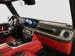 2021 Mercedes-Benz G-Class AMG G 63 4MATIC SUV - 22997755 - 13