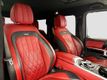 2021 Mercedes-Benz G-Class AMG G 63 4MATIC SUV - 22997755 - 14