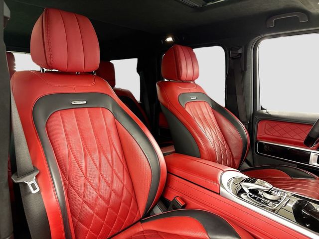 2021 Mercedes-Benz G-Class AMG G 63 4MATIC SUV - 22997755 - 14