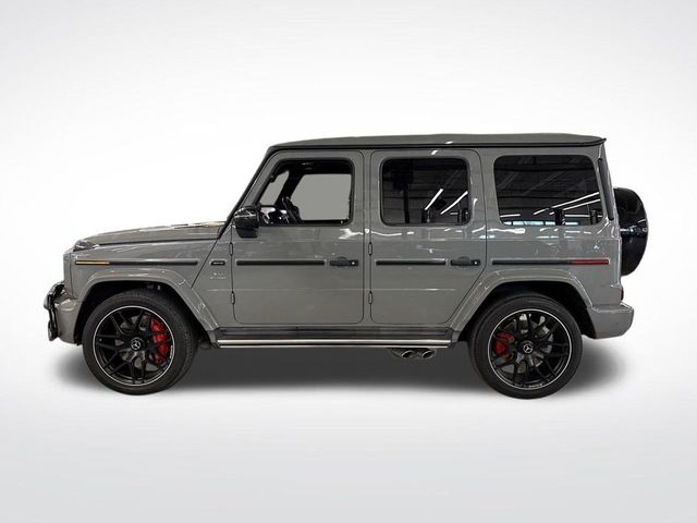 2021 Mercedes-Benz G-Class AMG G 63 4MATIC SUV - 22997755 - 1