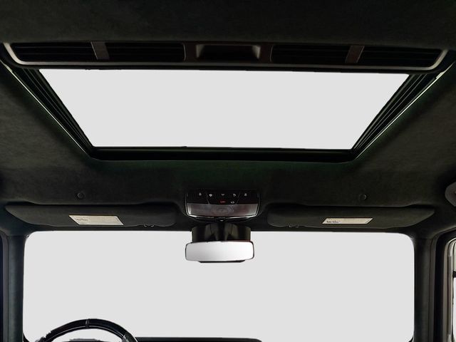 2021 Mercedes-Benz G-Class AMG G 63 4MATIC SUV - 22997755 - 20