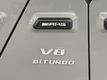 2021 Mercedes-Benz G-Class AMG G 63 4MATIC SUV - 22997755 - 23