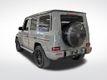 2021 Mercedes-Benz G-Class AMG G 63 4MATIC SUV - 22997755 - 2