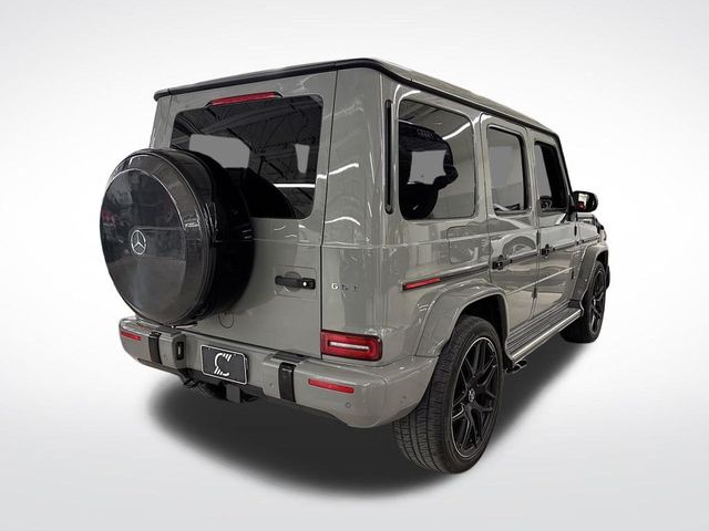 2021 Mercedes-Benz G-Class AMG G 63 4MATIC SUV - 22997755 - 4