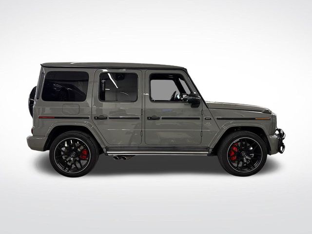 2021 Mercedes-Benz G-Class AMG G 63 4MATIC SUV - 22997755 - 5