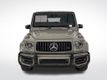 2021 Mercedes-Benz G-Class AMG G 63 4MATIC SUV - 22997755 - 7