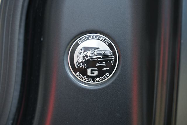 2021 Mercedes-Benz G-Class AMG G 63 4MATIC SUV - 23038247 - 28