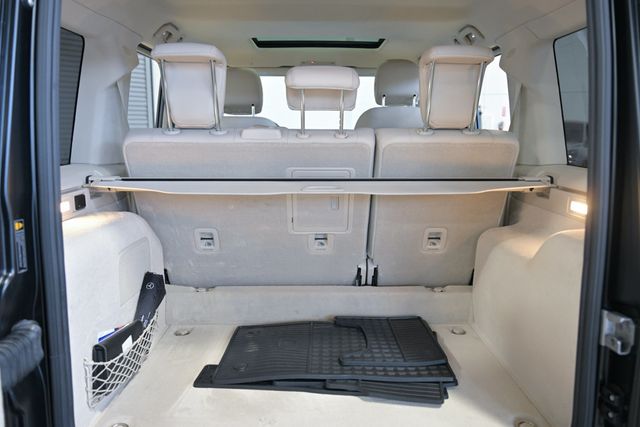 2021 Mercedes-Benz G-Class AMG G 63 4MATIC SUV - 23038247 - 33